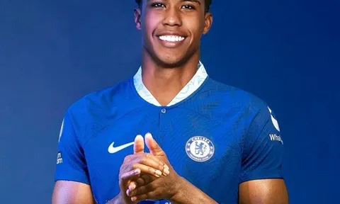 Xác nhận! Chelsea đón thêm tân binh, giá 20 triệu euro