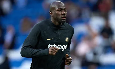 Xác nhận: Chelsea gặp Inter đàm phán về 4 ngôi sao