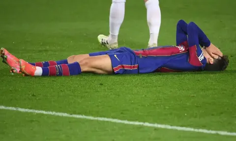 Xác nhận: Chi 10 triệu euro, Sporting mua đứt sao Barca