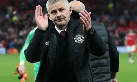 Xác nhận! Động thái đầu tiên của Solskjaer sau khi rõ tương lai