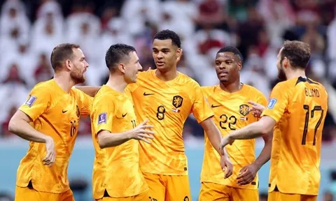Xác nhận: Động thái mới của Man United cho Cody Gakpo