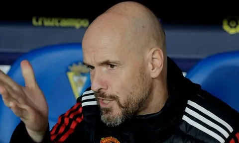 Xác nhận: Không chỉ Gakpo, Man Utd hành động đón hàng hot World Cup