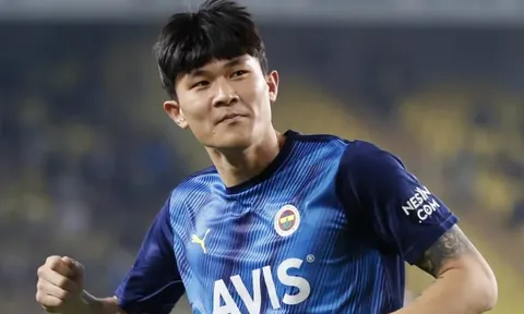Xác nhận: Kim Min-jae có giá dưới 50 triệu euro trong 2 tuần