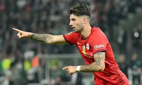 Xác nhận: Liverpool nhận cú sốc ở thương vụ 60 triệu