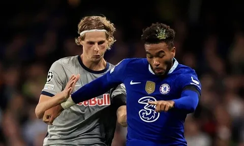 Xác nhận: Man Utd bị giội gáo nước lạnh ở thương vụ 15 triệu
