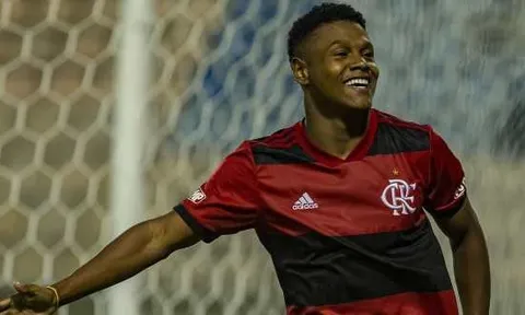Xác nhận: Matheus Franca muốn đến Chelsea