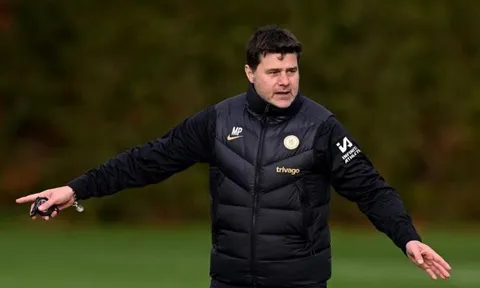 Xác nhận: Mauricio Pochettino chọn được tiền đạo cần mua