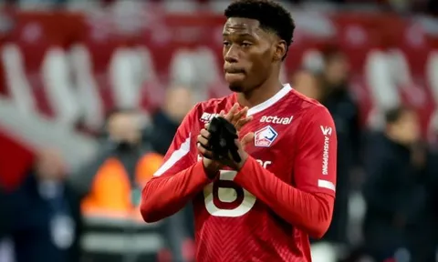 Xác nhận: Milan tranh mua tiền đạo 52 triệu bảng với Chelsea