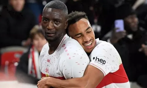 Xác nhận: Món hời cho Man United ở mùa hè 2024
