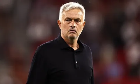 Xác nhận: Mourinho từ chối đề nghị 30 triệu bảng