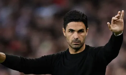 Xác nhận: Mục tiêu thứ 3 của Arsenal sau Rice và Havertz