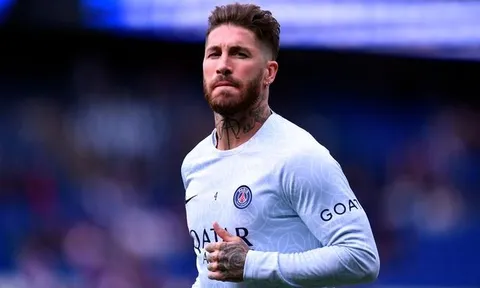 Xác nhận! Ông lớn Thổ Nhĩ Kỳ "đầu hàng", Ramos tiếp tục thất nghiệp