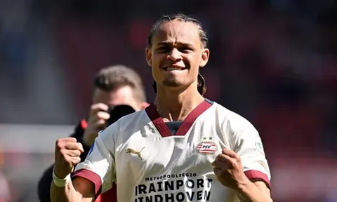 Xác nhận: Arsenal ôm hận, PSG đón tân binh thứ 8