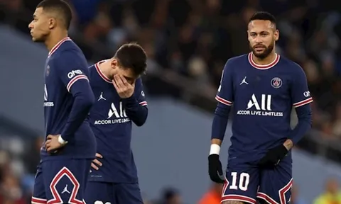 Xác nhận! PSG ủ mưu thâu tóm trụ cột Chelsea