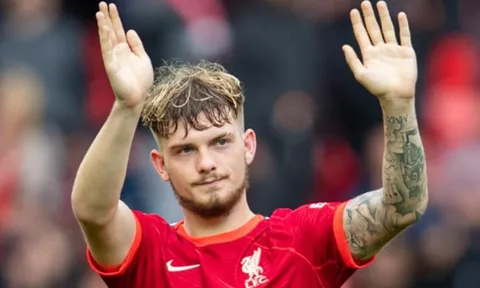 Xác nhận rõ thời điểm sao Liverpool trở lại