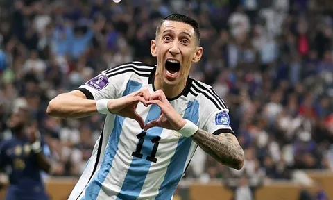 Xác nhận: Sau Messi, Miami ủ mưu tạo thêm cú sốc