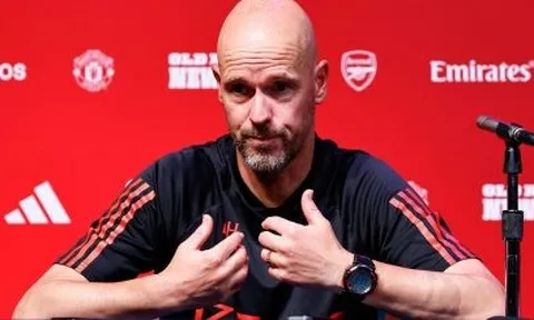 Xác nhận: Sau Hojlund, Man United muốn có thêm 2 tân binh