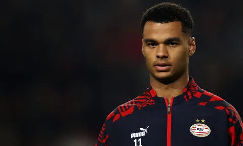 Xác nhận: Số tiền khủng Man United phải bỏ ra để có Cody Gakpo
