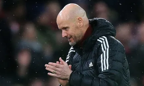 Xác nhận! Tân binh đến Man United kiểm tra y tế ngay hôm nay