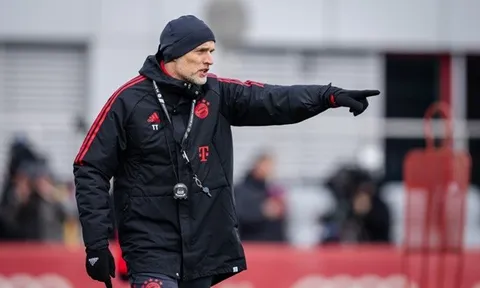 Xác nhận: Tuchel có được cánh tay đắc lực từ Chelsea