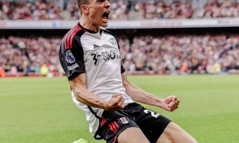 Xác nhận! Tương lai của McTominay phụ thuộc vào Tottenham