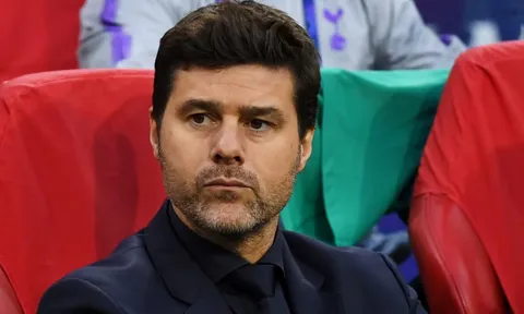 Xác nhận: Ưu tiên của Pochettino trong mùa hè 2023