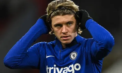 Xác nhận: West Ham gửi đề nghị đầu tiên cho Chelsea