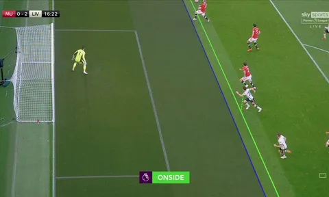 'Xin nhắc lại, Man Utd chỉ giữ sạch lưới 1/20 trận gần nhất'