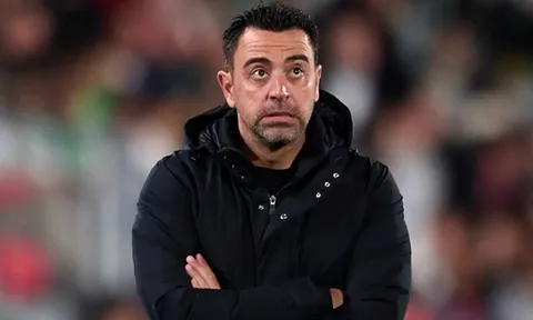 Xavi tiết lộ ý tưởng táo bạo
