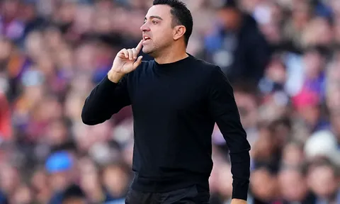 Hủy diệt Sevilla, Xavi ca ngợi cầu thủ phi thường của Barcelona