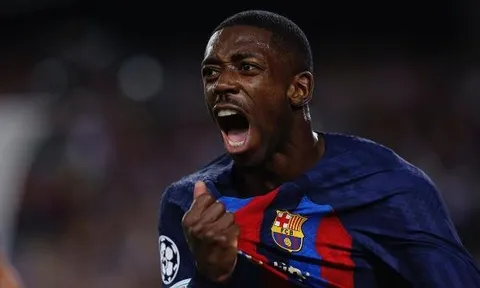 Xavi: "Các hậu vệ cánh đều khổ sở vì cậu ấy"