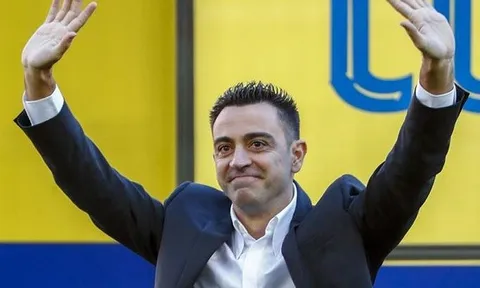 Xavi có thể mang sơ đồ 3-5-2 của Al Sadd áp vào Barca?