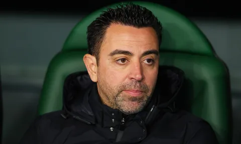 Xavi có thể phá vỡ kỷ lục 12 năm của Pep Guardiola