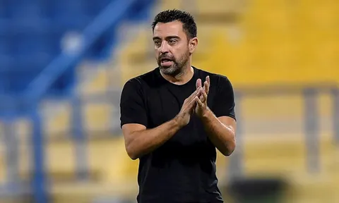 "Tôi đã nói với Laporta ai nên thay Xavi, và ông ấy chấp thuận"