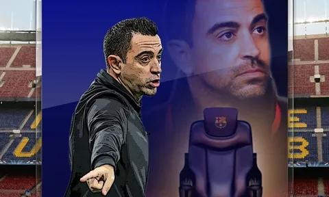 Trở về Barcelona, Xavi sẽ mang theo điều gì từ Qatar?