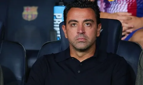Xavi lên kế hoạch đối phó lịch thi đấu dày đặc của Barca