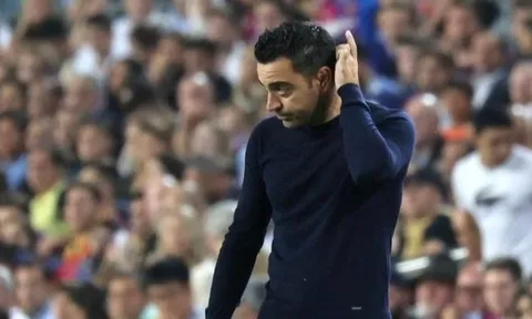Sếp lớn Barca chốt tương lai Xavi