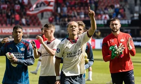 Arsenal nhận cái tát từ tài năng 20 tuổi