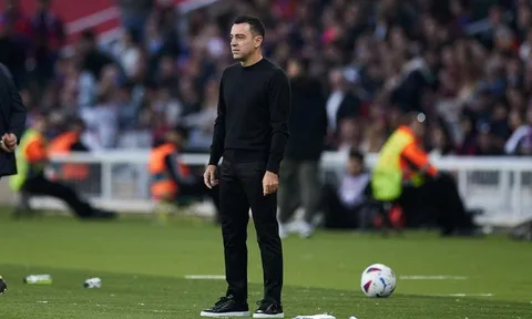 Xavi thực sự đã tìm ra công thức chiến thắng cho Barca?