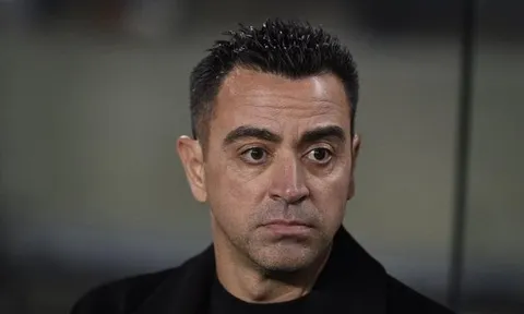Xavi và Cules nên nhớ: Buông bỏ là mỹ phẩm trang điểm cho tình yêu