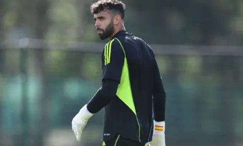 Tân binh Arsenal sắp có màn debut