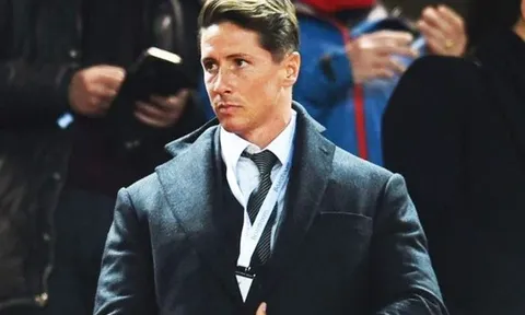 Xem Liverpool đá, Torres nói lời thật lòng về Klopp