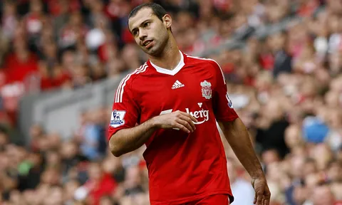 Xếp hạng 10 cầu thủ Nam Mỹ xuất sắc nhất Liverpool