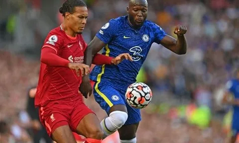 Xếp hạng 10 hậu vệ xuất sắc nhất Premier League 2021/22 trước vòng 8