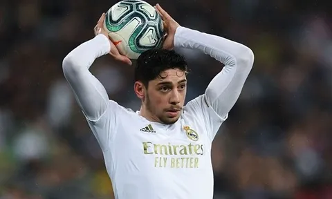 Xếp hạng 10 tiền vệ xuất sắc nhất La Liga 2020