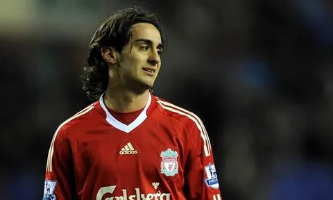 Xếp hạng 9 số 4 của Liverpool trong kỷ nguyên Premier League