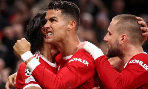 Xếp hạng các bản hợp đồng mùa hè 2021 của Man Utd