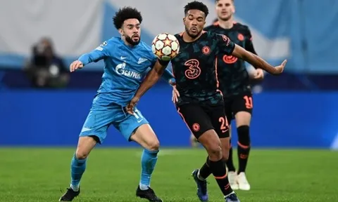 Xếp James đá tiền vệ, Tuchel giải thích lý do