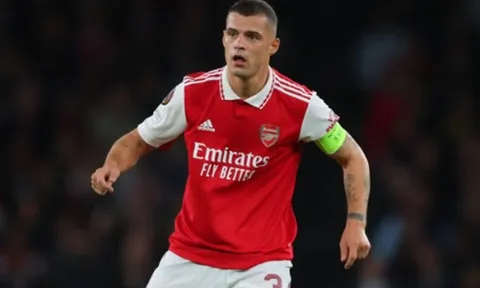 "Cầu thủ được yêu thích nhất của NHM Arsenal"