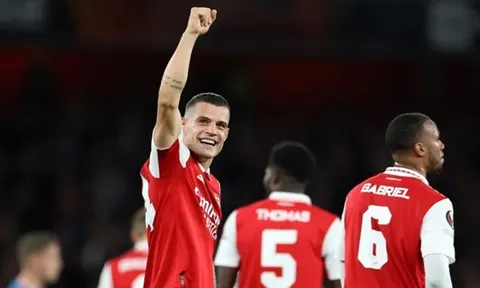 "Arteta đã ngăn tôi rời Arsenal"
